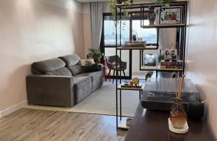 Imagem: Apartamento para Venda, Jardim Chácara Inglesa