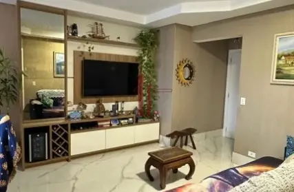 Imagem: Apartamento para Venda, Vila Assunção