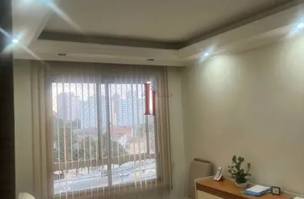 Imagem: Apartamento para Venda, Parque Marajoara