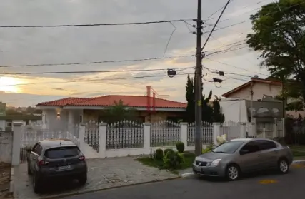 Imagem: Casa Térrea para Venda, Jardim São Caetano