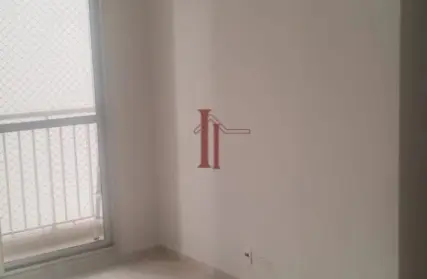 Imagem: Apartamento para Alugar, Vila Homero Thon