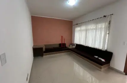 Imagem: Casa Térrea para Alugar, Vila Pires