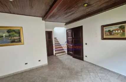 Imagem: Sobrado para Venda, Jardim Fada