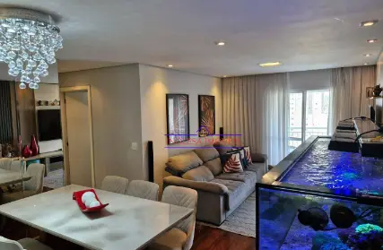 Imagem: Apartamento para Venda, Vila Valparaíso