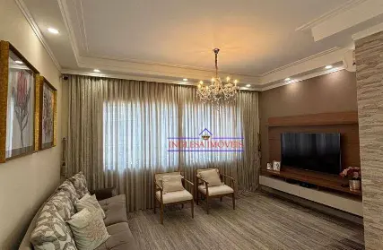 Imagem: Casa Térrea para Venda, Nova Gerti