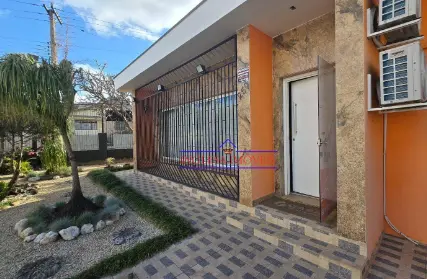 Imagem: Casa Comercial para Alugar, Jardim Bela Vista