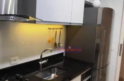 Imagem: Apartamento para Venda, Vila Valparaíso