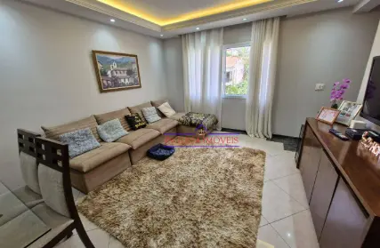 Imagem: Condomínio Fechado para Alugar, Vila Eldízia