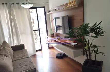 Imagem: Apartamento para Venda, Vila Floresta