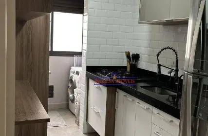 Imagem: Apartamento para Venda, Vila Floresta