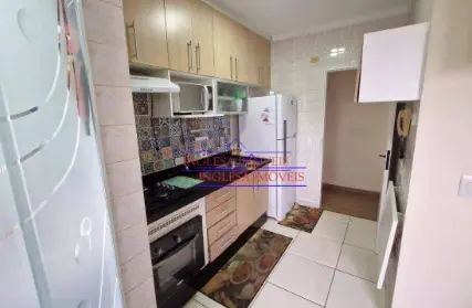 Imagem: Apartamento para Venda, Vila Floresta