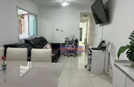 Imagem: Apartamento para Venda, Vila Valparaíso