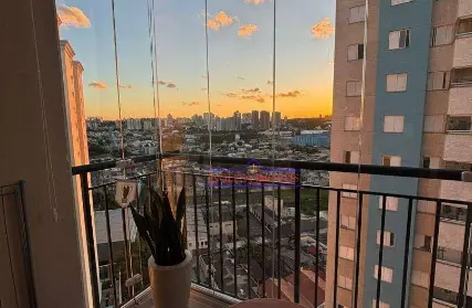 Imagem: Apartamento para Venda, Vila Valparaíso