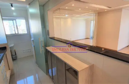 Imagem: Apartamento para Alugar, Vila Valparaíso