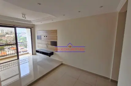 Imagem: Apartamento para Venda, Vila Floresta
