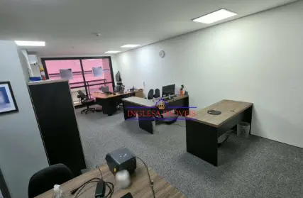 Imagem: Sala Comercial para Venda, Santa Paula