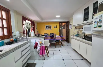 Imagem: Sobrado para Venda, Vila Boa Vista