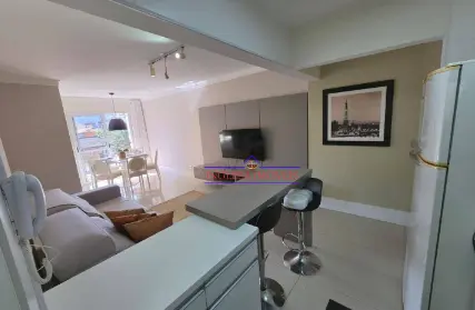 Imagem: Apartamento para Venda, Vila Valparaíso