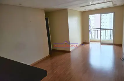 Imagem: Apartamento para Venda, Vila Valparaíso