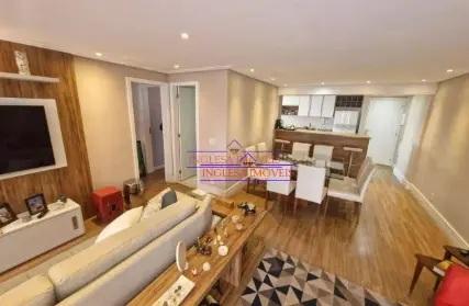 Imagem: Apartamento para Venda, Vila Valparaíso
