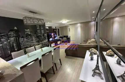 Imagem: Apartamento para Alugar, Vila Valparaíso