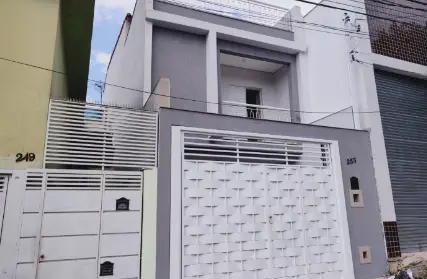 Imagem: Sobrado para Venda, Jardim Sônia Maria