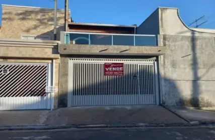 Imagem: Sobrado para Venda, Jardim Itapoan