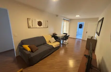 Imagem: Apartamento para Venda, Campestre