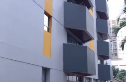 Imagem: Apartamento para Venda, Vila Guiomar