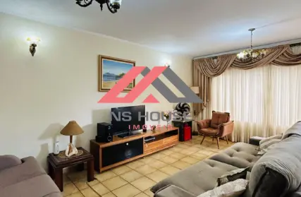 Imagem: Sobrado para Venda, Vila Aquilino