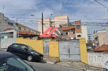 Imagem: Sobrado para Venda, São José