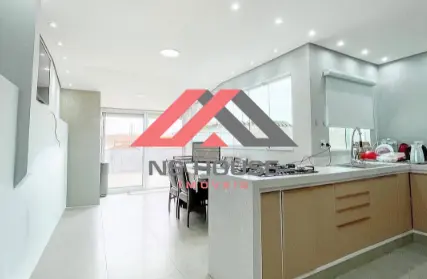 Imagem: Apartamento para Venda, Vila Aquilino