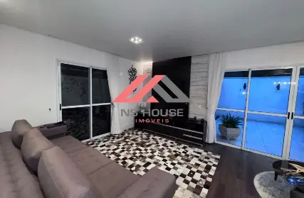 Imagem: Condomínio Fechado para Venda, Demarchi