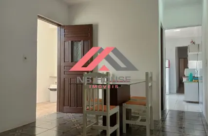 Imagem: Sobrado para Venda, Baeta Neves