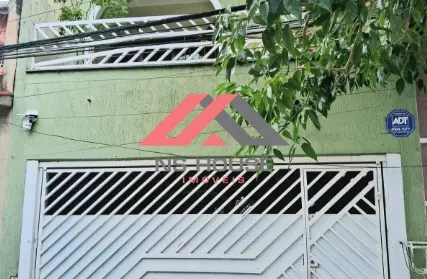 Imagem: Sobrado para Venda, Demarchi