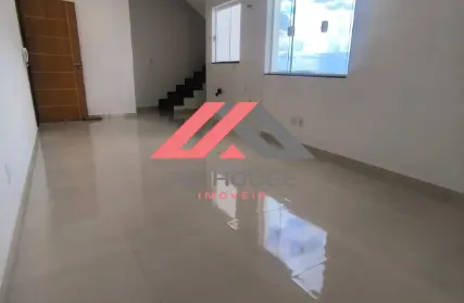 Imagem: Apartamento para Venda, Cidade São Jorge