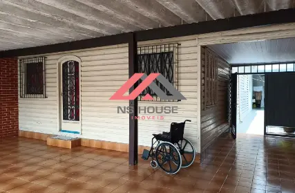 Imagem: Sobrado para Venda, Prosperidade