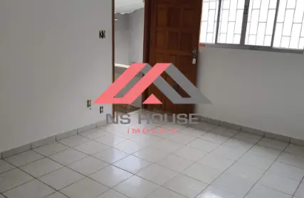 Imagem: Sobrado para Venda, Nova Gerti