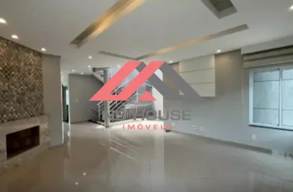 Imagem: Sobrado para Venda, Santa Maria