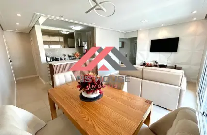 Imagem: Apartamento para Venda, Boa Vista