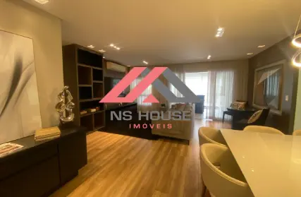 Imagem: Apartamento para Venda, Jardim São Caetano