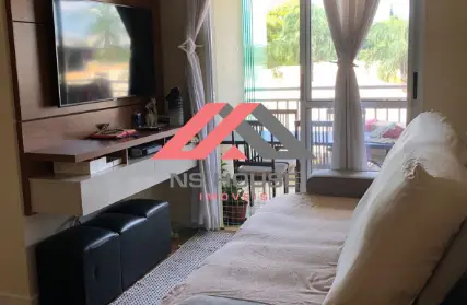 Imagem: Apartamento para Venda, Mauá