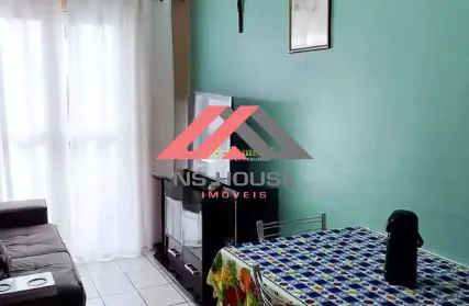 Imagem: Apartamento para Venda, Mauá