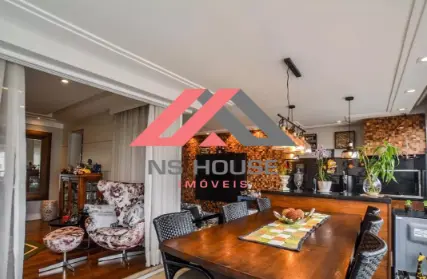 Imagem: Apartamento para Venda, Campestre