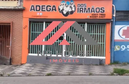Imagem: Casa Comercial para Venda, Demarchi