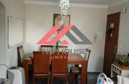 Imagem: Apartamento para Venda, São José