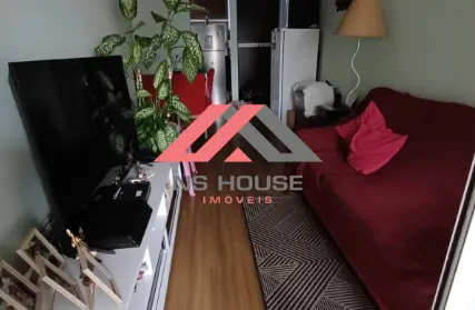 Imagem: Apartamento para Venda, Centro São Caetano do Sul