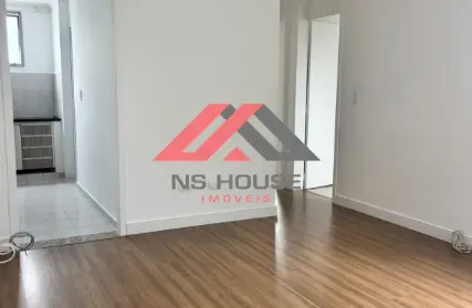 Imagem: Apartamento para Venda, São José