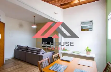 Imagem: Apartamento para Venda, Vila Valparaíso