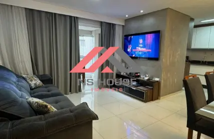 Imagem: Apartamento para Venda, Santo Antônio